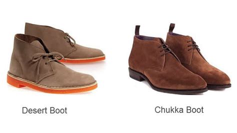 chukka boots meaning.